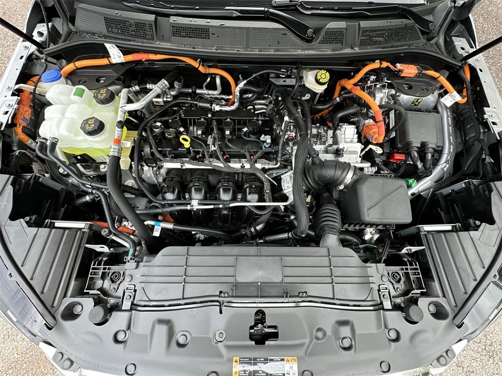 2024 Lincoln Corsair Grand Touring