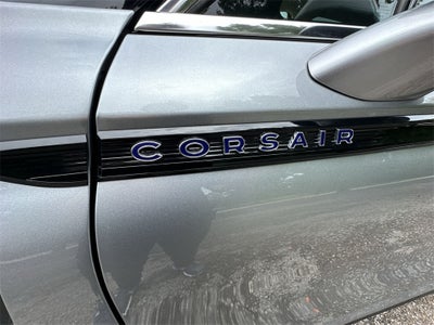 2024 Lincoln Corsair Grand Touring