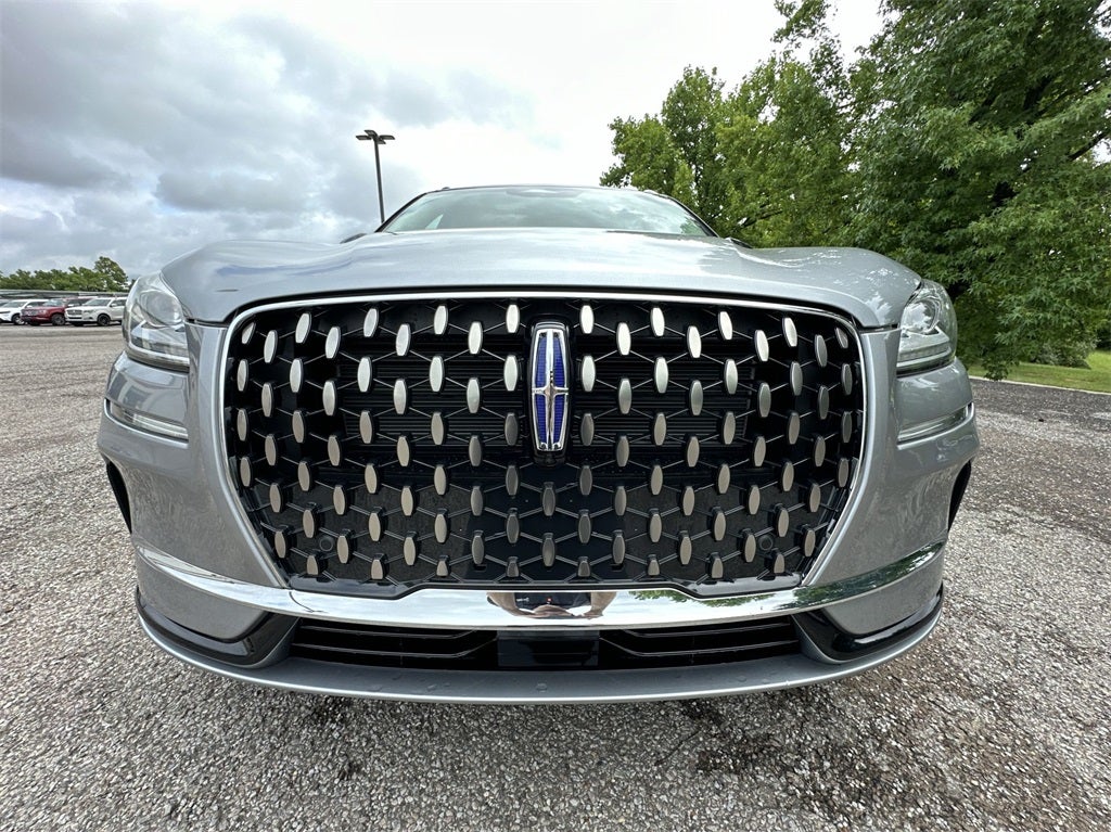 2024 Lincoln Corsair Grand Touring