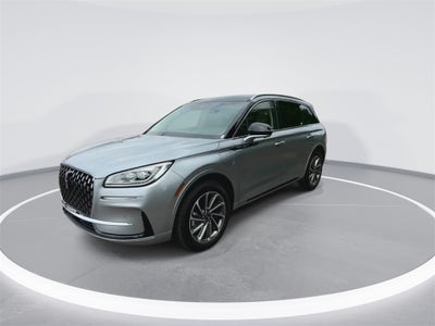 2024 Lincoln Corsair Grand Touring