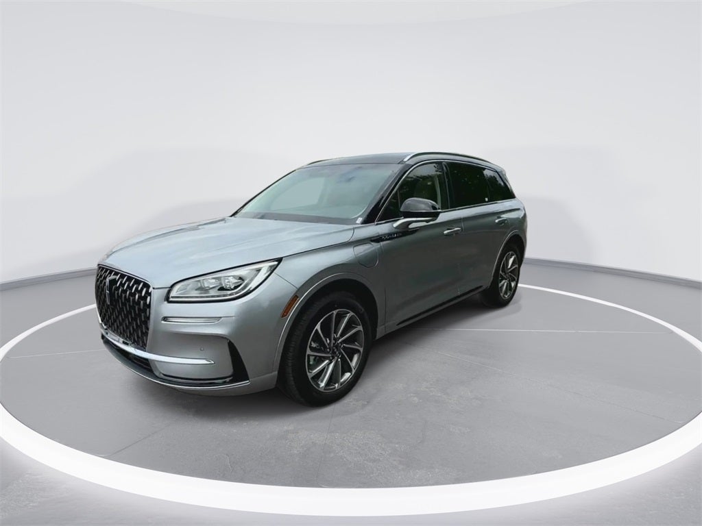 2024 Lincoln Corsair Grand Touring