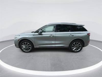 2024 Lincoln Corsair Grand Touring