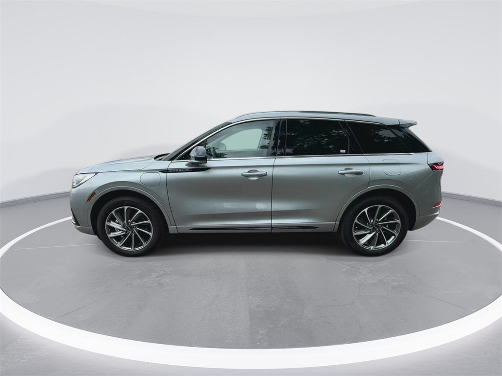 2024 Lincoln Corsair Grand Touring