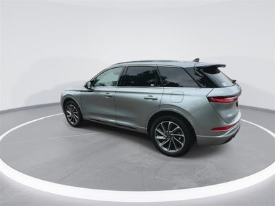 2024 Lincoln Corsair Grand Touring