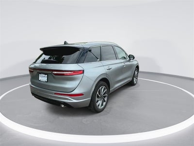 2024 Lincoln Corsair Grand Touring