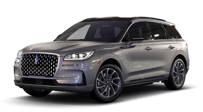 2024 Lincoln Corsair Plug-In Hybrid Grand Touring
