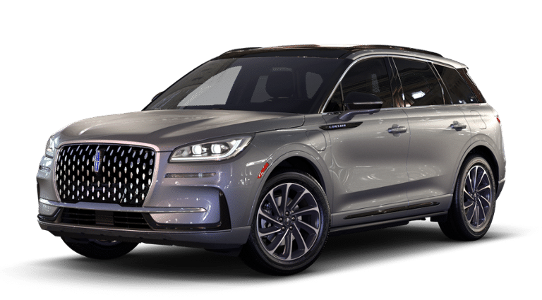 2024 Lincoln Corsair Plug-In Hybrid Grand Touring