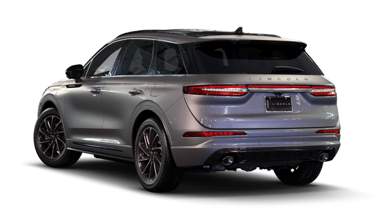 2024 Lincoln Corsair Plug-In Hybrid Grand Touring