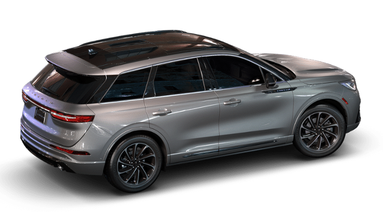 2024 Lincoln Corsair Plug-In Hybrid Grand Touring