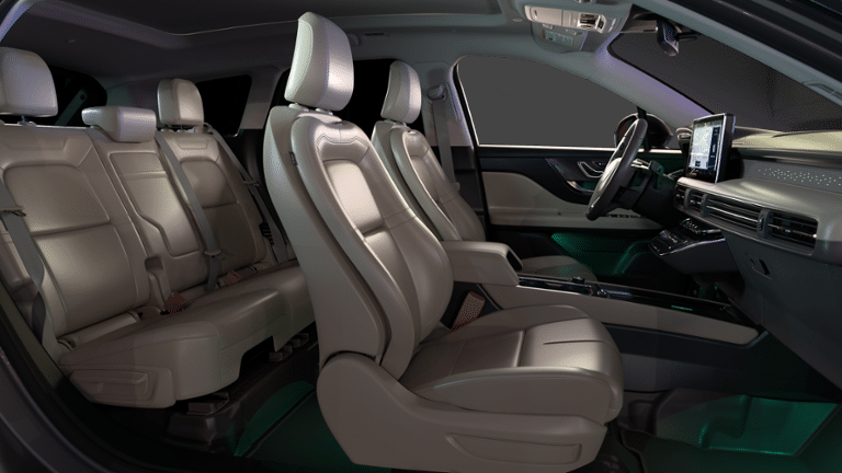 2024 Lincoln Corsair Plug-In Hybrid Grand Touring