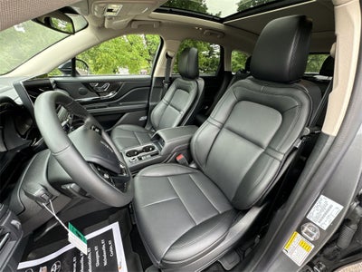 2024 Lincoln Corsair Grand Touring