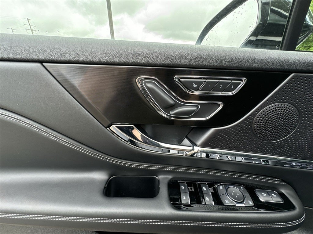 2024 Lincoln Corsair Grand Touring