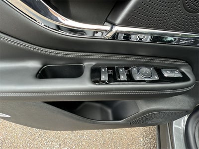 2024 Lincoln Corsair Grand Touring