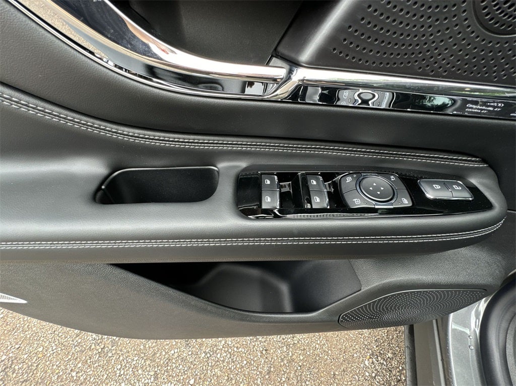 2024 Lincoln Corsair Grand Touring