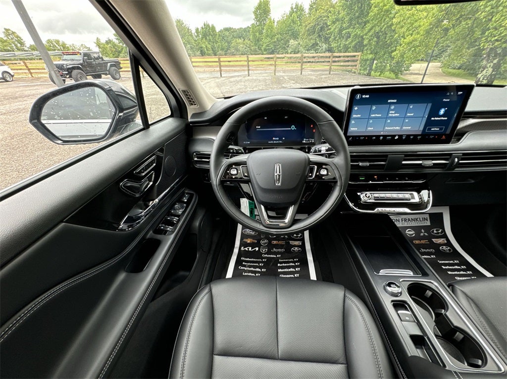 2024 Lincoln Corsair Grand Touring