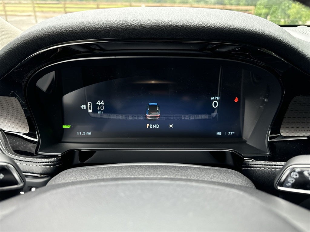 2024 Lincoln Corsair Grand Touring