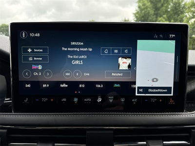 2024 Lincoln Corsair Grand Touring