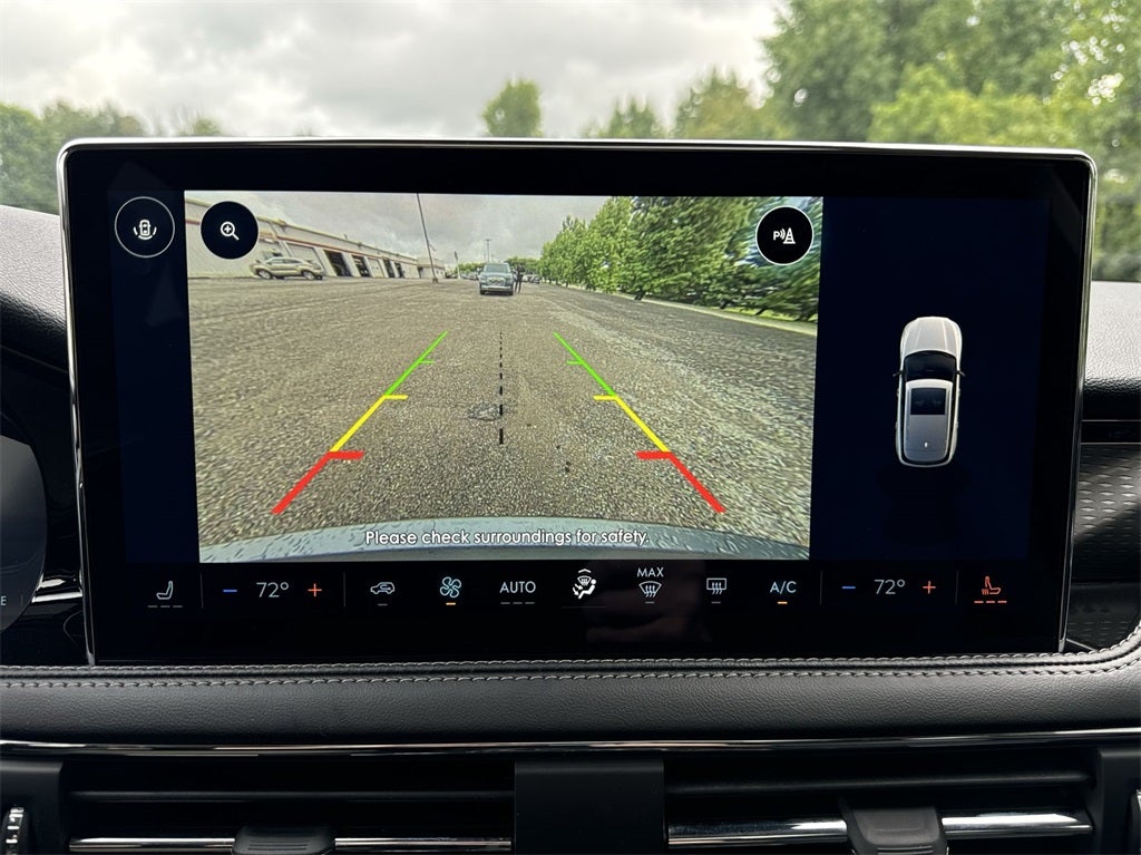 2024 Lincoln Corsair Grand Touring