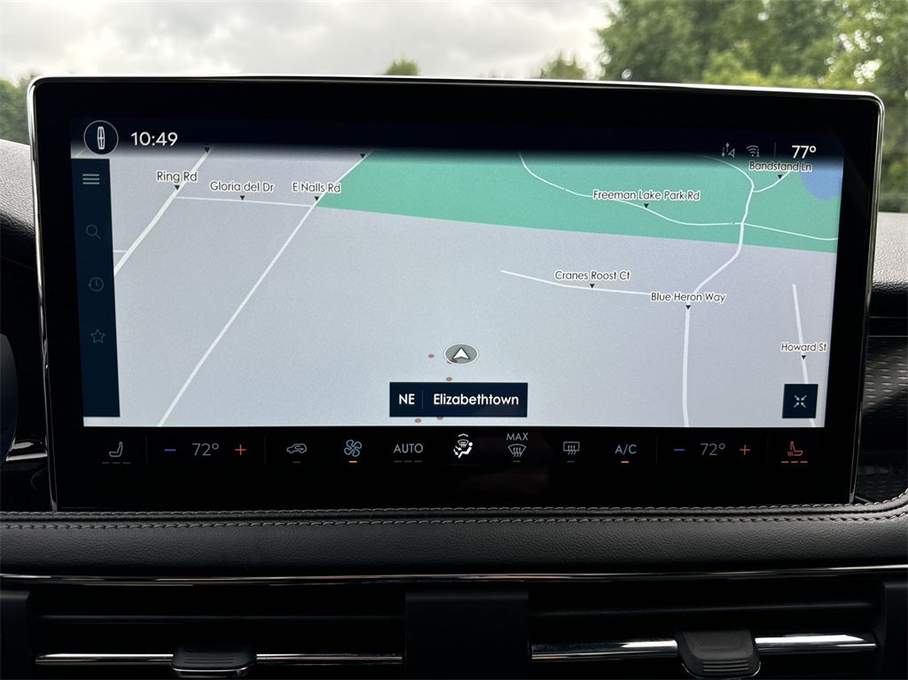 2024 Lincoln Corsair Grand Touring