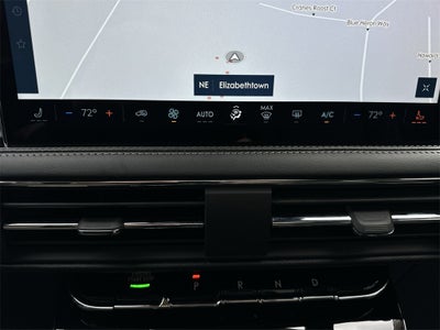 2024 Lincoln Corsair Grand Touring