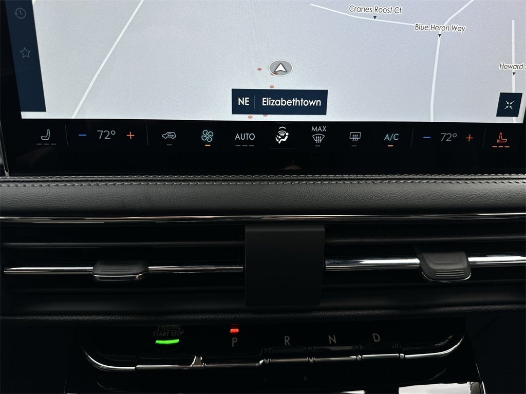 2024 Lincoln Corsair Grand Touring