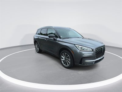 2024 Lincoln Corsair Grand Touring