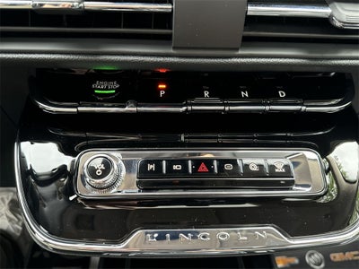 2024 Lincoln Corsair Grand Touring