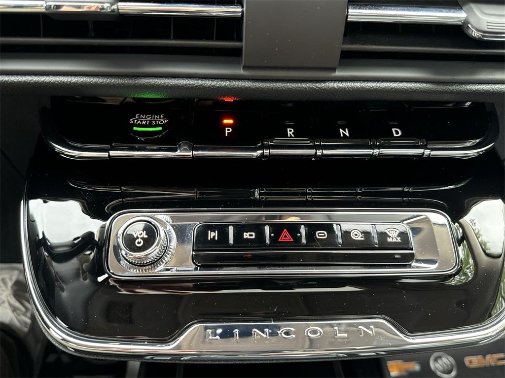 2024 Lincoln Corsair Grand Touring