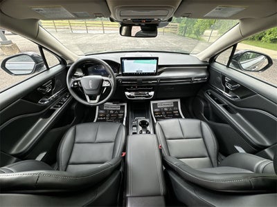 2024 Lincoln Corsair Grand Touring