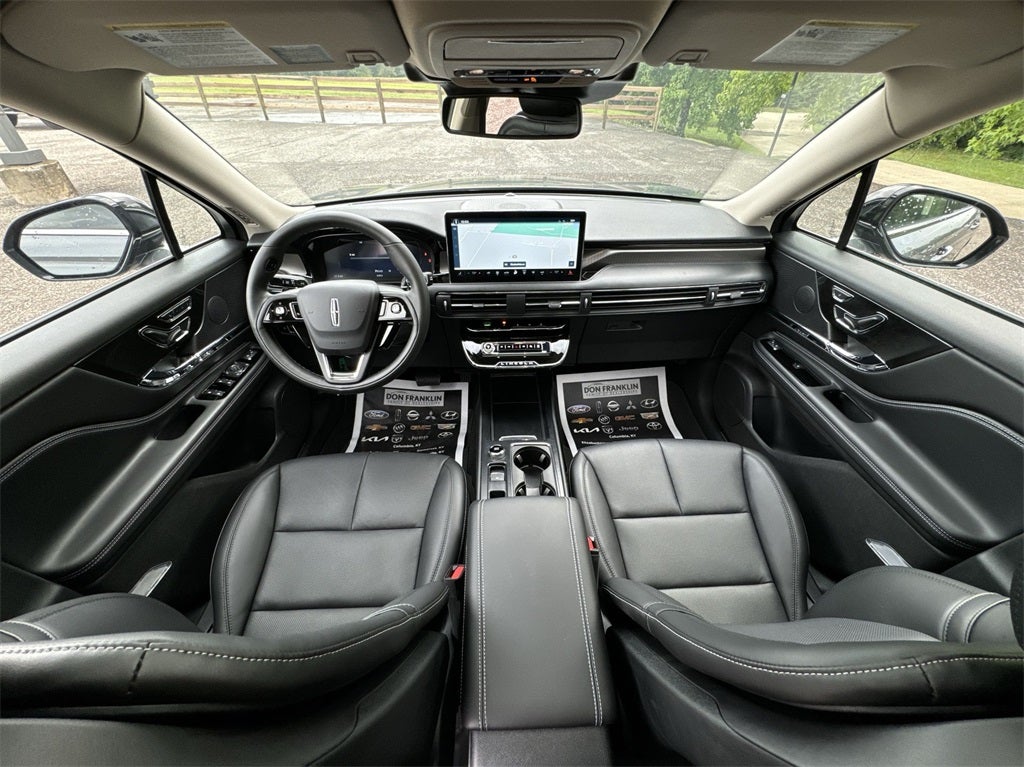 2024 Lincoln Corsair Grand Touring