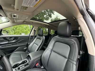 2024 Lincoln Corsair Grand Touring