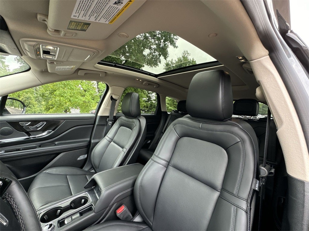 2024 Lincoln Corsair Grand Touring