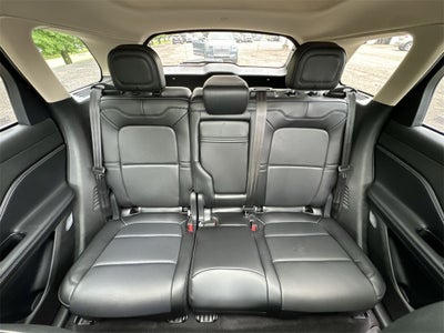 2024 Lincoln Corsair Grand Touring