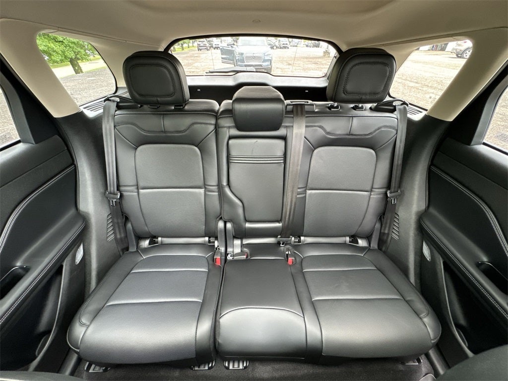 2024 Lincoln Corsair Grand Touring