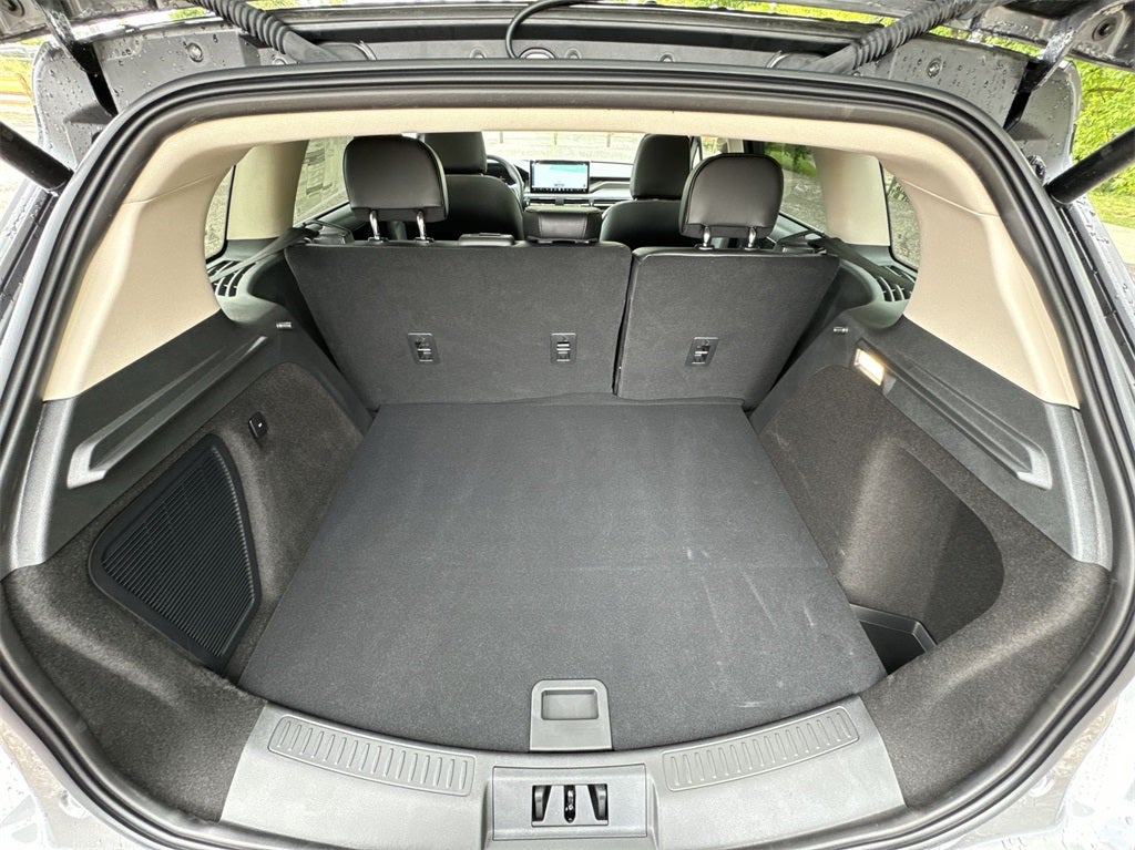 2024 Lincoln Corsair Grand Touring