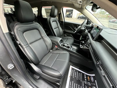 2024 Lincoln Corsair Grand Touring