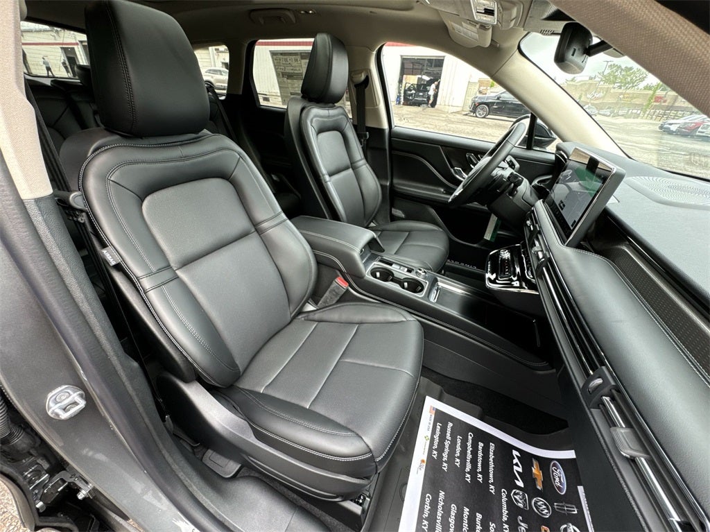 2024 Lincoln Corsair Grand Touring