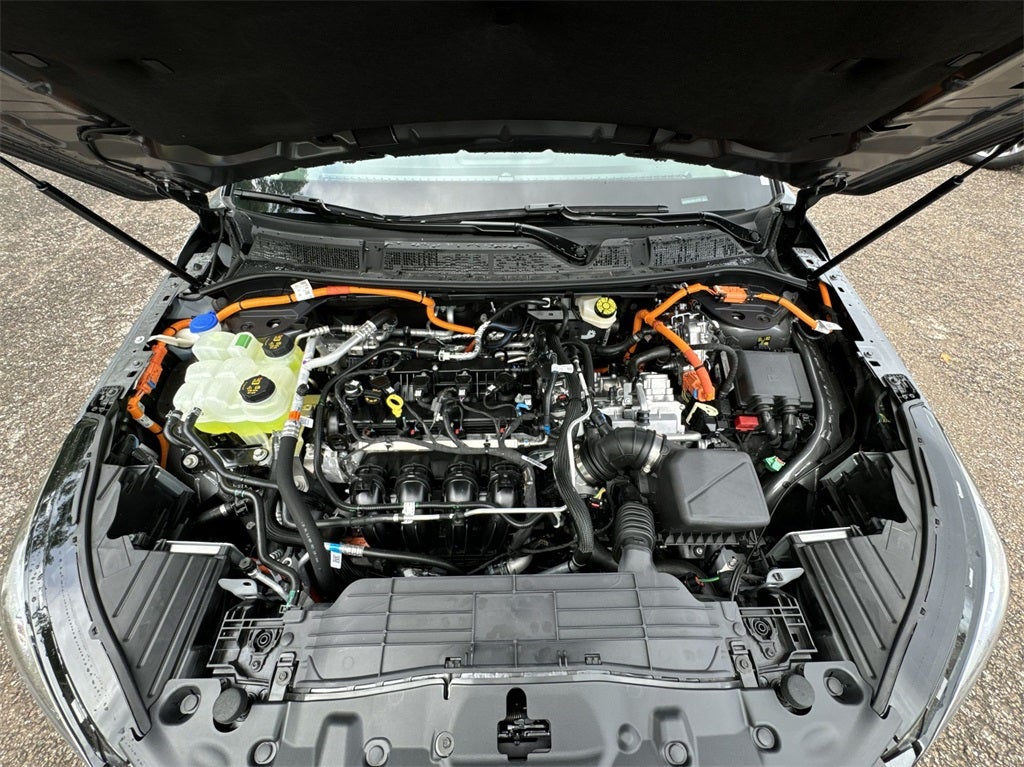 2024 Lincoln Corsair Grand Touring