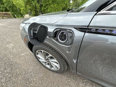 2024 Lincoln Corsair Grand Touring