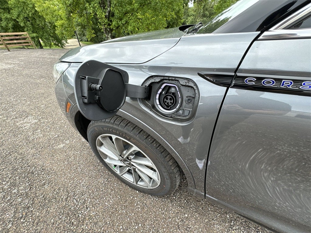 2024 Lincoln Corsair Grand Touring