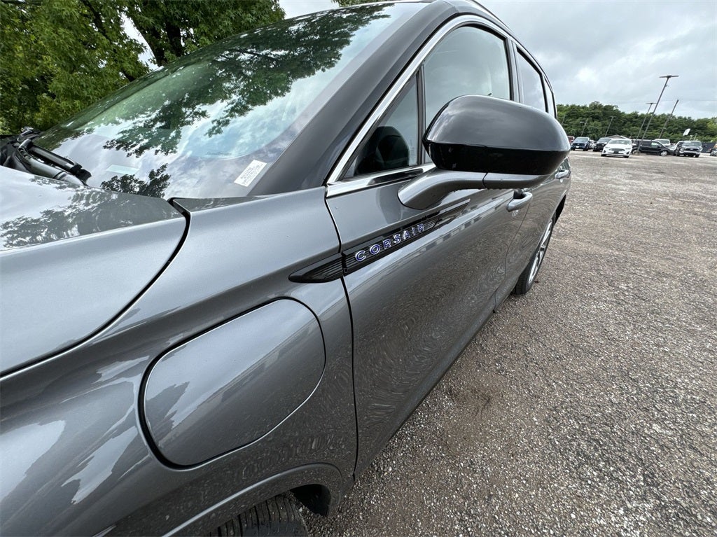 2024 Lincoln Corsair Grand Touring