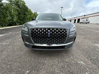 2024 Lincoln Corsair Grand Touring