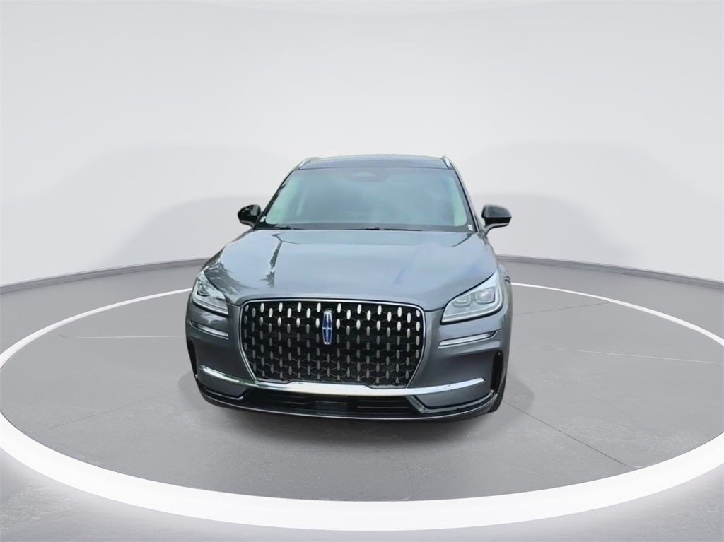 2024 Lincoln Corsair Grand Touring