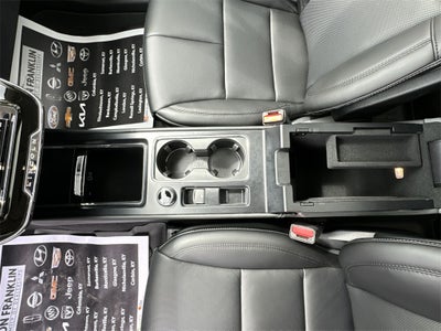 2024 Lincoln Corsair Grand Touring