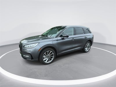 2024 Lincoln Corsair Grand Touring