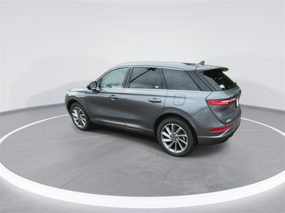 2024 Lincoln Corsair Grand Touring