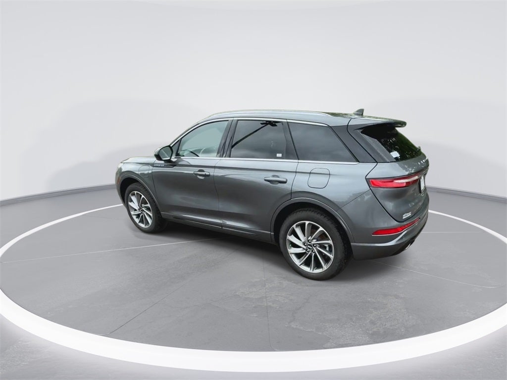 2024 Lincoln Corsair Grand Touring