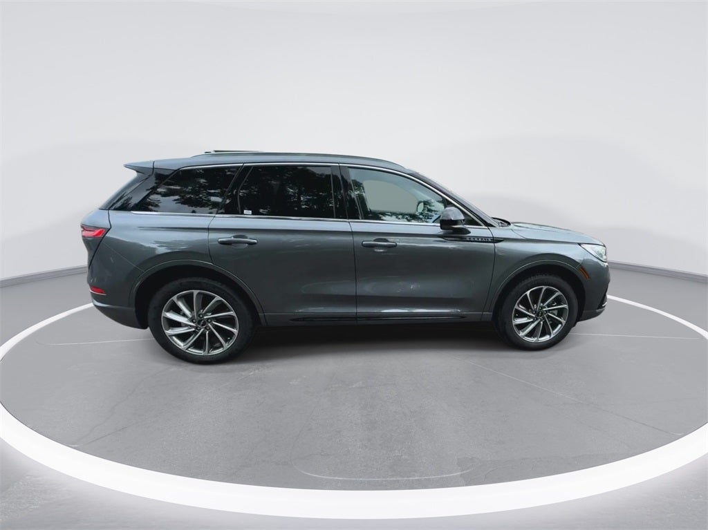 2024 Lincoln Corsair Grand Touring