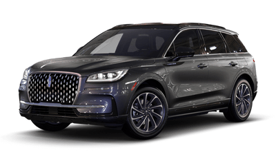 2024 Lincoln Corsair Plug-In Hybrid Grand Touring