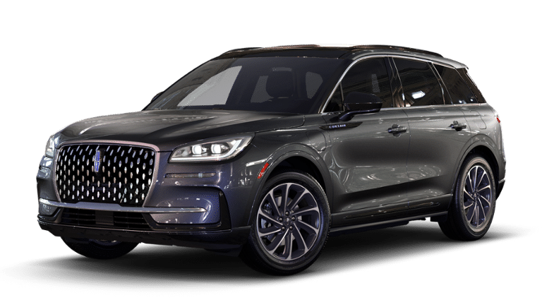 2024 Lincoln Corsair Plug-In Hybrid Grand Touring